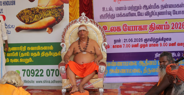 Divya Satsangam