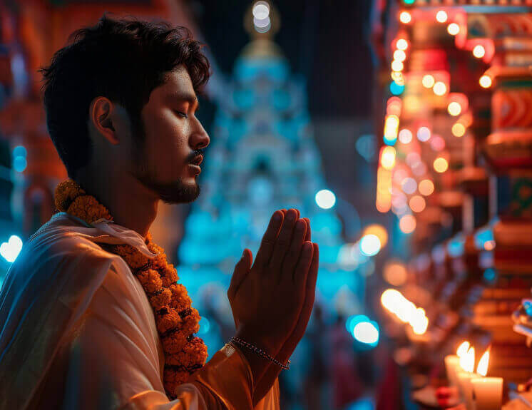 Maha Shivaratri